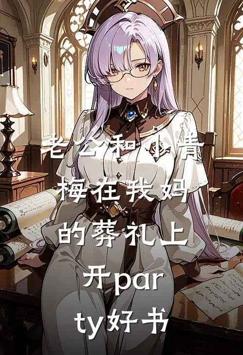 老公和小青梅在我妈的葬礼上开party好书