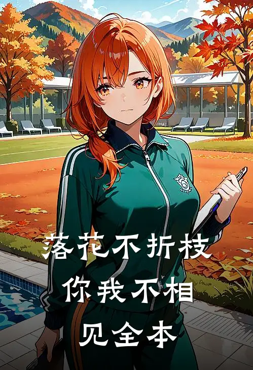 落花不折枝,你我不相见全本免费阅读
