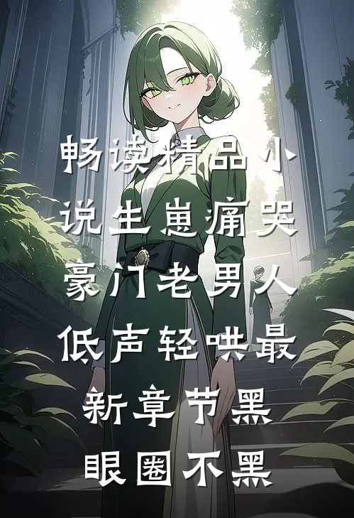 畅读精品小说生崽痛哭:豪门老男人低声轻哄最新章节(黑眼圈不黑)