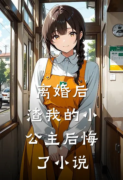 离婚后，渣我的小公主后悔了小说