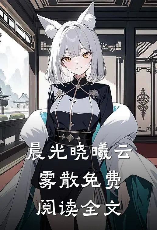 晨光晓曦云雾散免费阅读全文