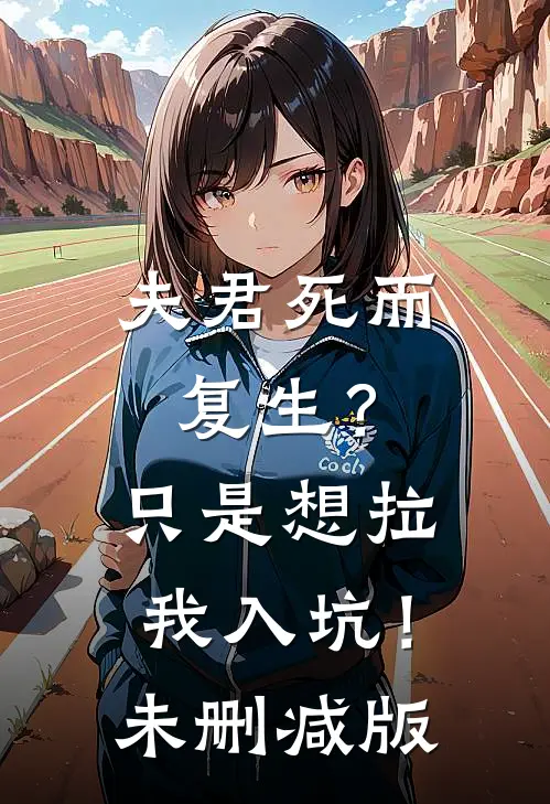 夫君死而复生？只是想拉我入坑！未删减版