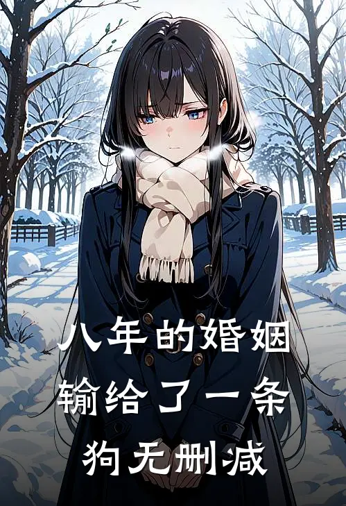 八年的婚姻输给了一条狗无删减