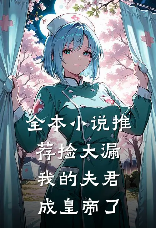 全本小说推荐捡大漏，我的夫君成皇帝了