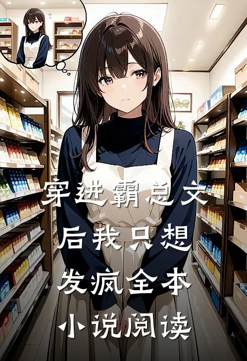 穿进霸总文后我只想发疯全本小说阅读