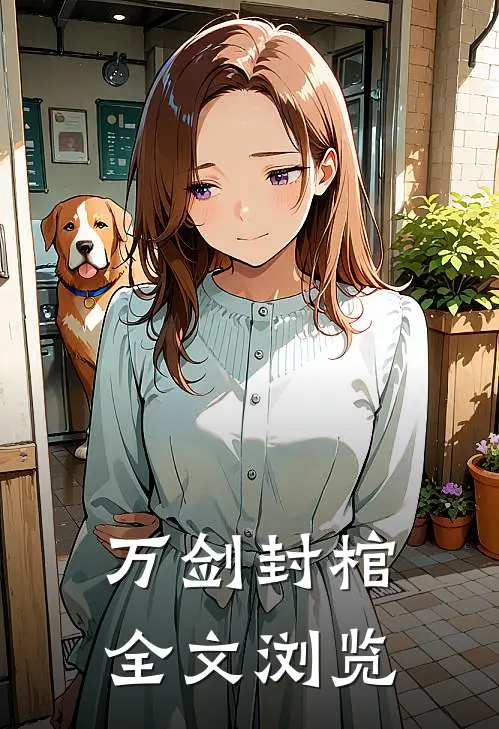 万剑封棺全文浏览