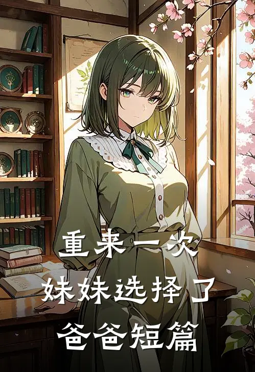 重来一次，妹妹选择了爸爸短篇