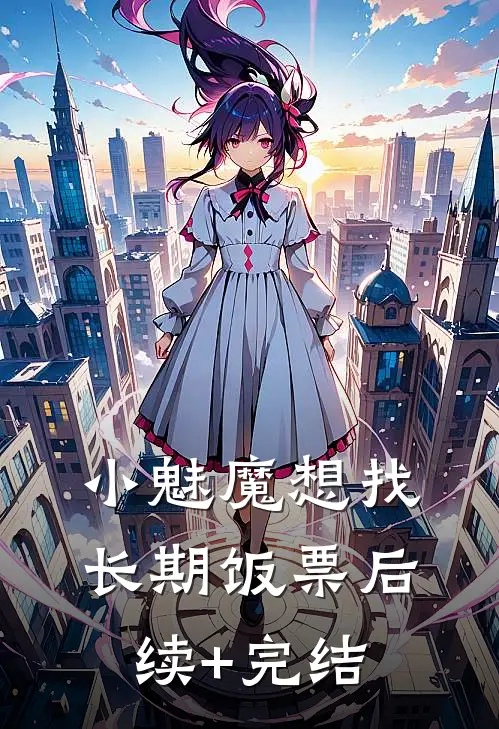 小魅魔想找长期饭票后续+完结