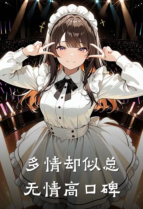 多情却似总无情高口碑