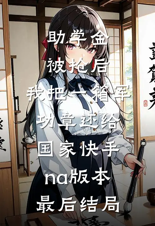 助学金被抢后，我把一箱军功章还给国家快手na版本最后结局