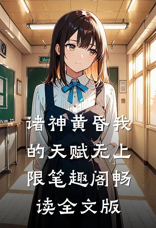 诸神黄昏我的天赋无上限笔趣阁畅读全文版