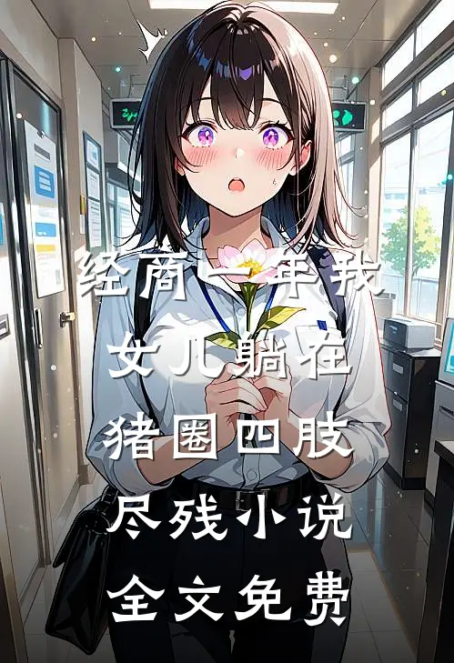 经商一年我女儿躺在猪圈四肢尽残小说全文免费