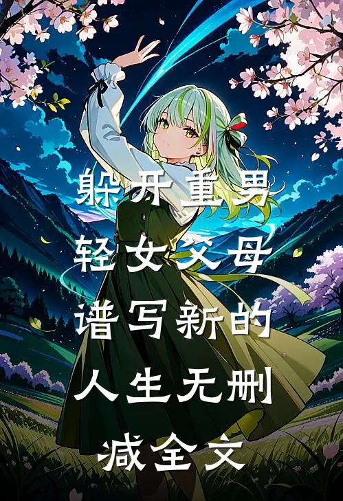 躲开重男轻女父母，谱写新的人生无删减全文
