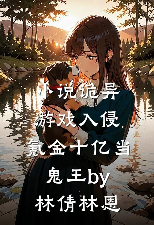 小说诡异游戏入侵，氪金十亿当鬼王by林倩林恩