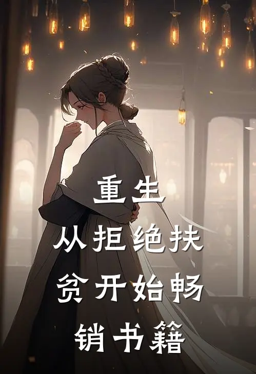 重生,从拒绝扶贫开始畅销书籍的