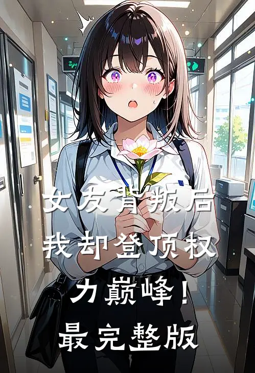 女友背叛后，我却登顶权力巅峰！最完整版
