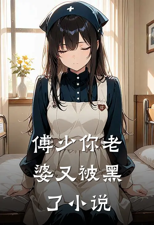 傅少你老婆又被黑了小说