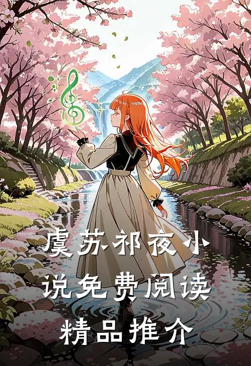 虞苏祁夜小说免费阅读精品推介