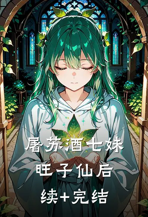 屠苏酒七妹旺子仙后续+完结