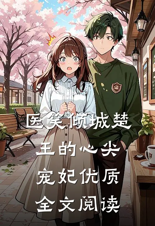 医笑倾城楚王的心尖宠妃优质全文阅读