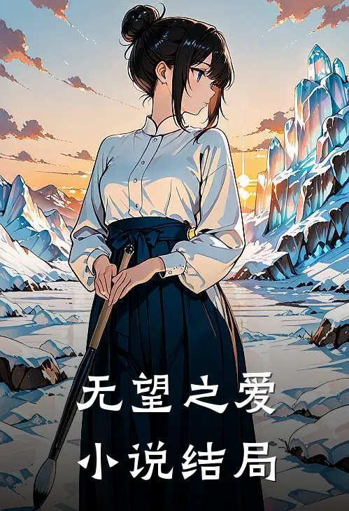 无望之爱小说结局