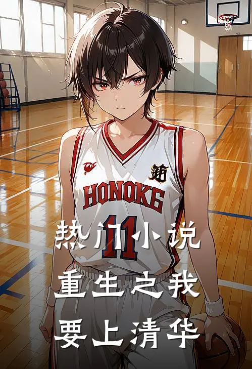 热门小说重生之我要上清华