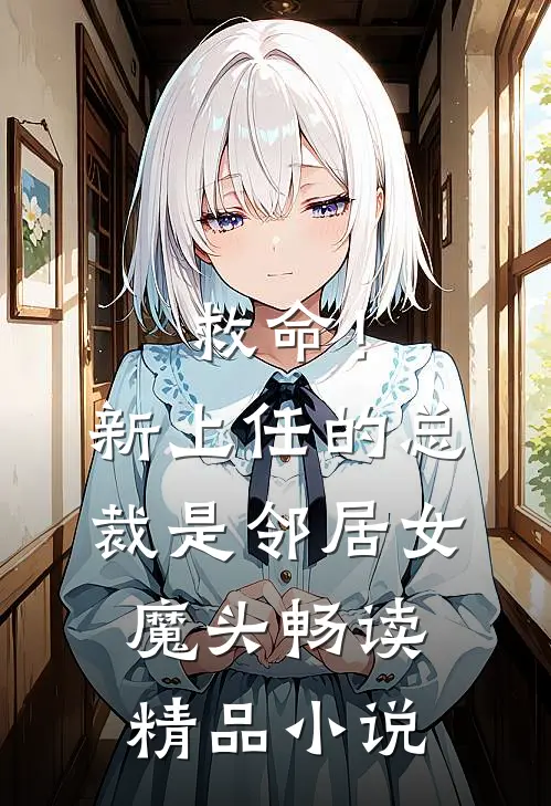 救命！新上任的总裁是邻居女魔头畅读精品小说