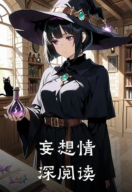妄想情深阅读