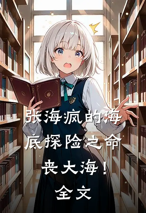 张海疯的海底探险之命丧大海！全文