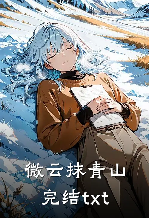 微云抹青山完结txt