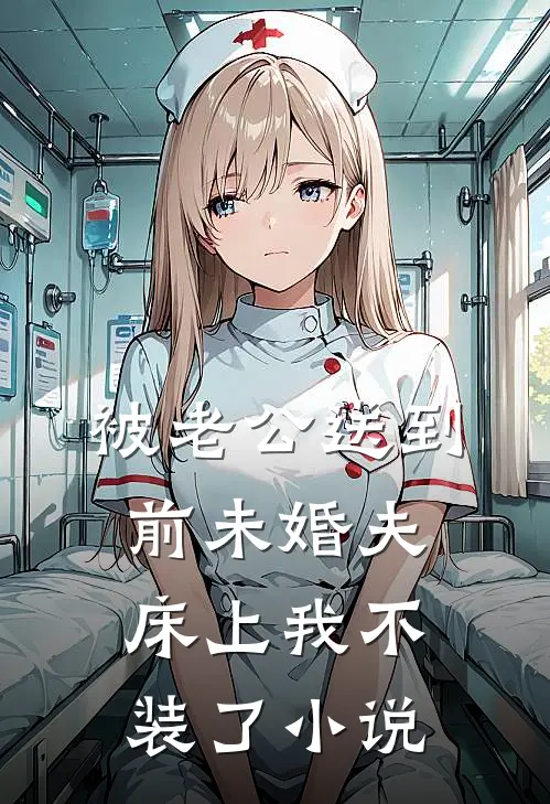 被老公送到前未婚夫床上我不装了小说