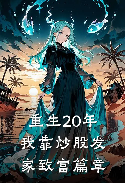 重生20年，我靠炒股发家致富篇章