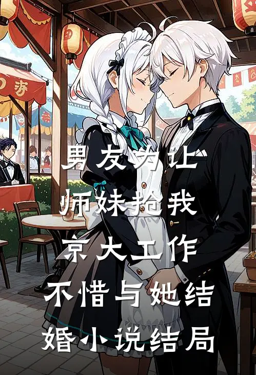男友为让师妹抢我京大工作，不惜与她结婚小说结局