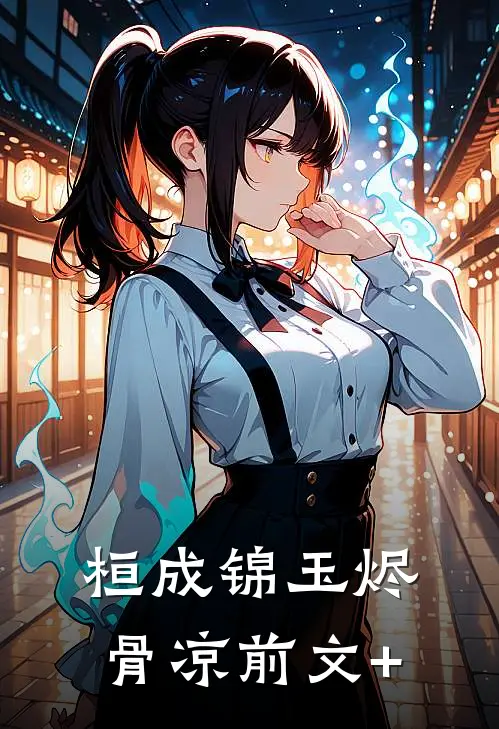 桓成锦玉烬骨凉前文+
