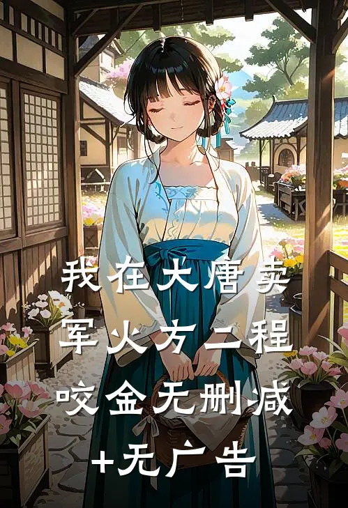 我在大唐卖军火方二程咬金无删减+无广告