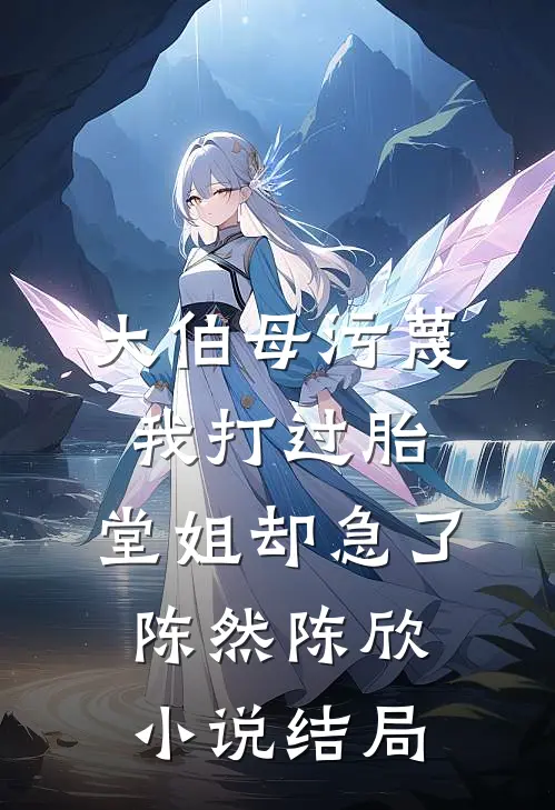 大伯母污蔑我打过胎，堂姐却急了陈然陈欣小说结局