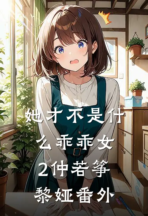 她才不是什么乖乖女2仲若筝黎娅 番外
