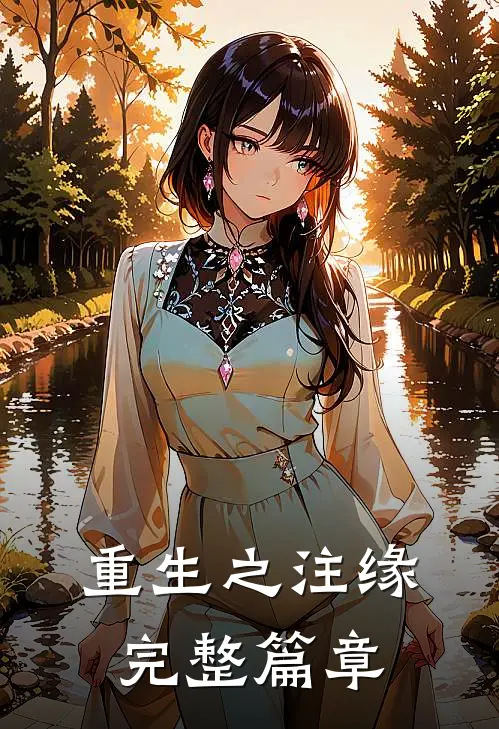 重生之注缘完整篇章