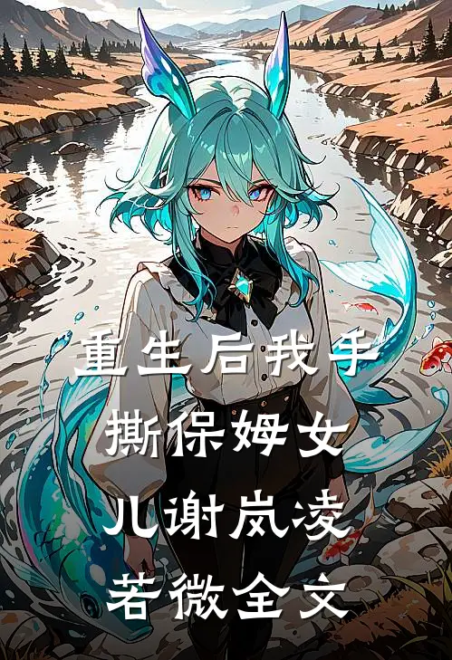 重生后我手撕保姆女儿谢岚凌若微全文