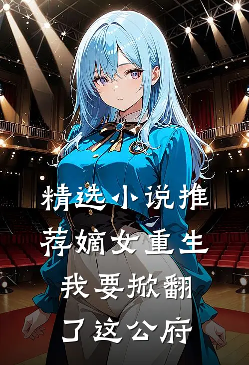 精选推荐嫡女重生我要掀翻了这公府免费阅读