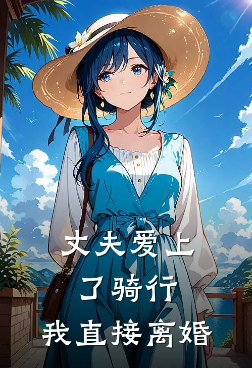 丈夫爱上了骑行，我直接离婚