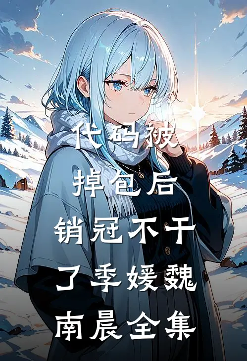 代码被掉包后，销冠不干了季媛魏南晨全集