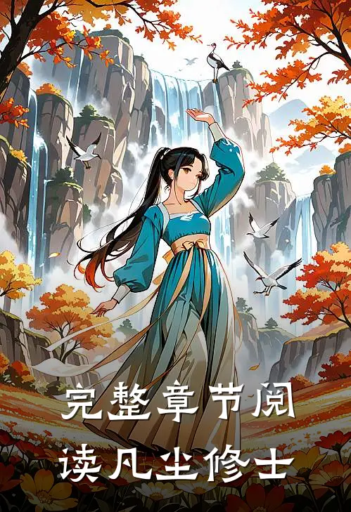 完整章节阅读凡尘修士