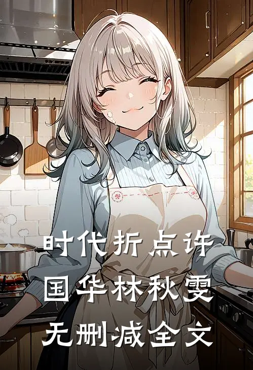时代折点许国华林秋雯无删减全文