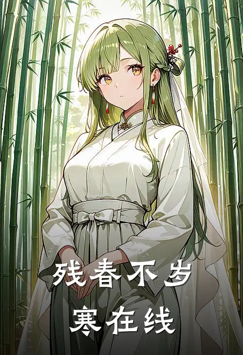 残春不岁寒在线