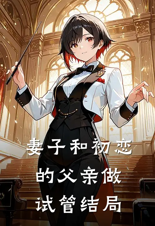 妻子和初恋的父亲做试管结局