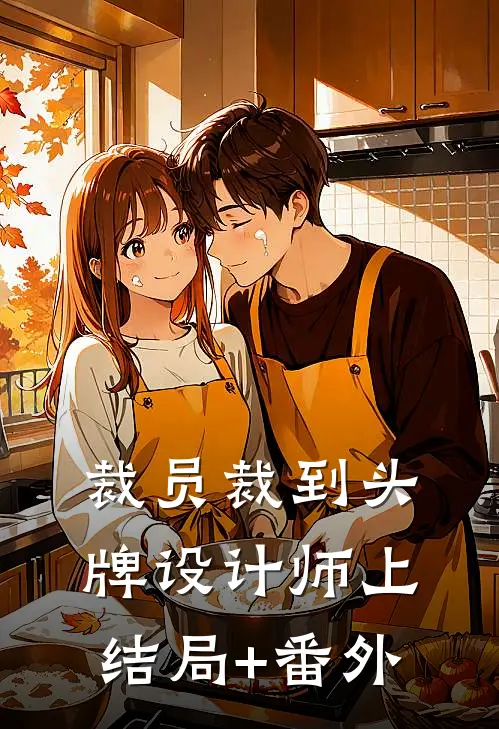 裁员裁到头牌设计师上结局+番外