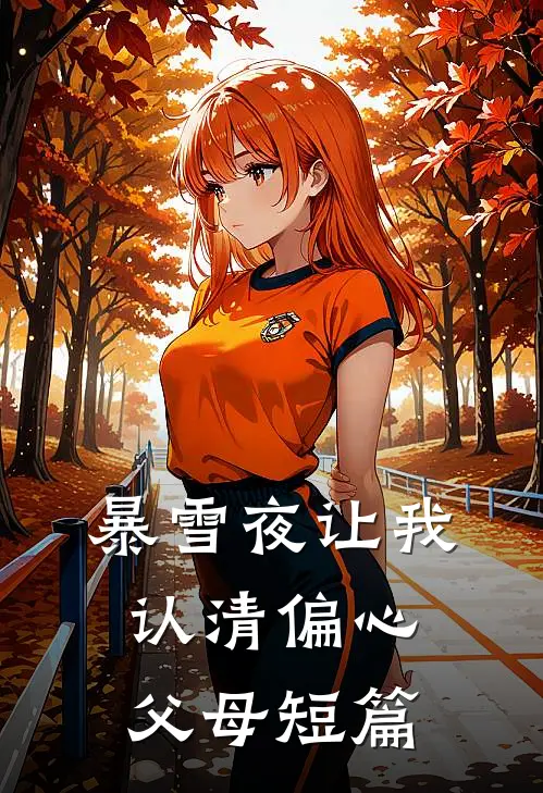 暴雪夜让我认清偏心父母短篇