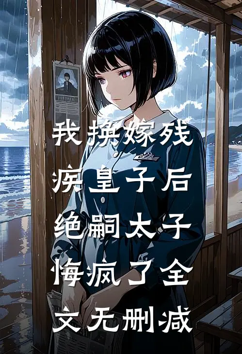 我换嫁残疾皇子后，绝嗣太子悔疯了全文无删减