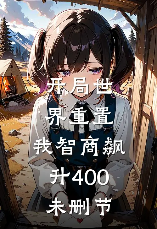 开局世界重置：我智商飙升400未删节
